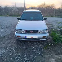 پراید 141مدل 85