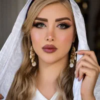جشنواره ویژه عروس و میکاپ محفلی وvipو cip