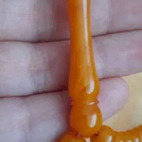 تسبیح کهربا