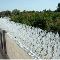 شاخ گوزنی. حفاظ روی دیوار. صنایع امنیتی ایمن ایذه|مصالح و تجهیزات ساختمان|ایذه, |دیوار