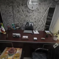 میز مدیریت
