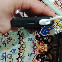 پاور بانک 10000امپر