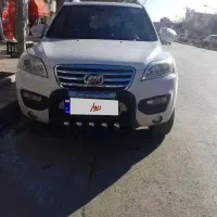 لیفان ایکس ۶۰ دنده۱۱۰ت کار تک برگ سند