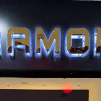 تابلو استیل مغازه|فروشگاه و مغازه|کرمانشاه, |دیوار