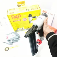 میخکوب بادی PAP (با گارانتی یکساله) میخ کوب نجاری|ابزارآلات|شهرکرد, |دیوار