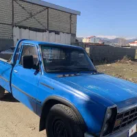 نیسان مدل ۸۷|خودرو سواری و وانت|تالش, هشتپر|دیوار