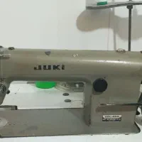 چرخ راسته دوز صنعتی JUKI