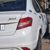 ساینا خشک کم کار|خودرو سواری و وانت|قائم‌شهر, |دیوار