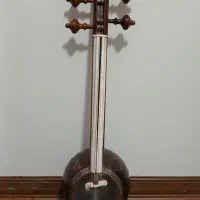 کمانچه بیاض امیرعطایی