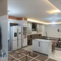 آپارتمان130متری2خوابه-شمس-آبادی-شیخ-بهایی-چهارباغ