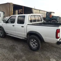 پیکاپ ریچ|خودرو سواری و وانت|مشهد, رباط طرق|دیوار