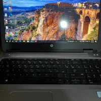 لپتاپ HP|رایانه همراه|کرمانشاه, |دیوار