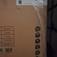 جاروبرقی پاکشوما سری دوسلدورف C1R