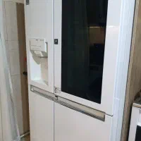 یخچال ساید الجی