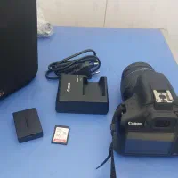 دوربین عکاسی کانن