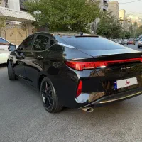 kmc j7 مدل 1402|خودرو سواری و وانت|تهران, جنت‌آباد شمالی|دیوار