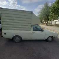 پیکان وانت مدل 85