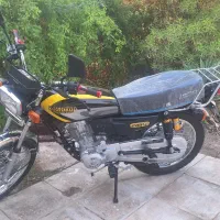 موتور صفر ۲۰۰ زمرد کویر