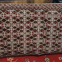 پشتی کارکرده