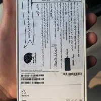 ایفون ۱۶نرمال دوسیم ۱۲۸