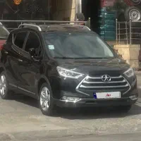 جک s3مدل ۱۴۰۰