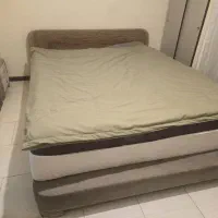 سرویس خواب دو نفره