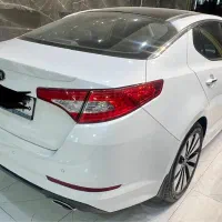 اپتیما ۲۰۱۴|خودرو سواری و وانت|کرج, شهرک ولیعصر|دیوار