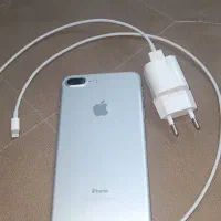 گوشی آیفون سون پلاس رم ۱۲۸