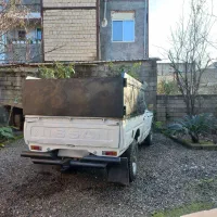 پاترول وانت|خودرو کلاسیک|املش, |دیوار