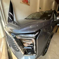 ایکس ۵ مدل ۱۴۰۴ نمایندگی خدامددی کد۱۷۴۸