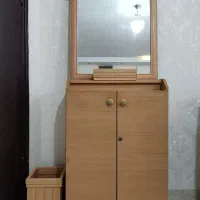 حراج جاکفشی وآینه