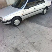 پژو 405مدل 1385 در حد