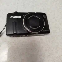 دوربین کامپکت (canon) کانن مدل Sx 280 hs