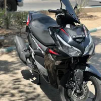 ایروکس مدل ۱۴۰۱ درحد