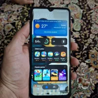 شیائومی پوکو c71 با ی سال گارانتی