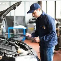 ایسیو گیربکس هایما و ۲۰۷ و تارا