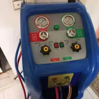 ساکشن گیربکس اتومات R500 کاملا سالم