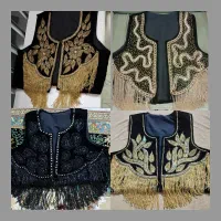 جلیقه ....سخمه