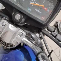 موتور هوندا ۱۲۵ خشک ۱۴۰۳