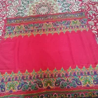 دو عدد متکا پته قدیمی