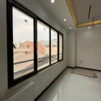 وحدت دوقدمی بلوار/۱۰۸متر فول/کلید نخورده نورگیر|فروش آپارتمان|رشت, نیکمرام|دیوار