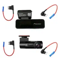 دوربین ثبت وقایع Pioneer مدل EC2 4K|دوربین مداربسته|تهران, نجات اللهی|دیوار