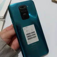 شیائومی نوت ۹|موبایل|تهران, اسفندیاری|دیوار