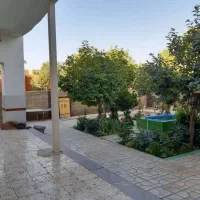 خانه باغ مسکونی زیبا در شهر تیران، روستای ورپشت|فروش خانه و ویلا|تیران, |دیوار