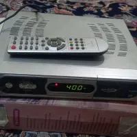 گیرنده دیجیتال