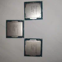 cpu پردازنده