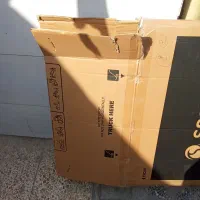 کارتون یخچال اسنوا