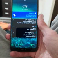 گوشی نوکیا در حد نو