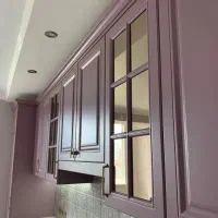 طراحی، ساخت، اجرا و تعمیرات انواع مصنوعات چوبی|خدمات پیشه و مهارت|تهران, دردشت|دیوار