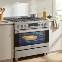 جشنواره اجاق گاز اسنوا +کارت هدیه تا دهم مهر ماه